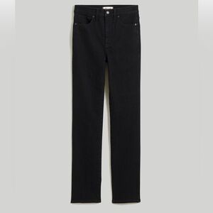 Madewell Curvy High Rise Skinny Jean - 26